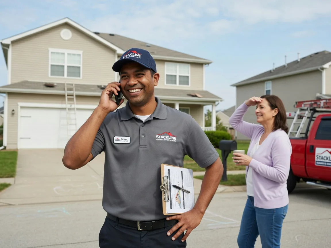 Chimney flashing repair Sanford, ME FAQs